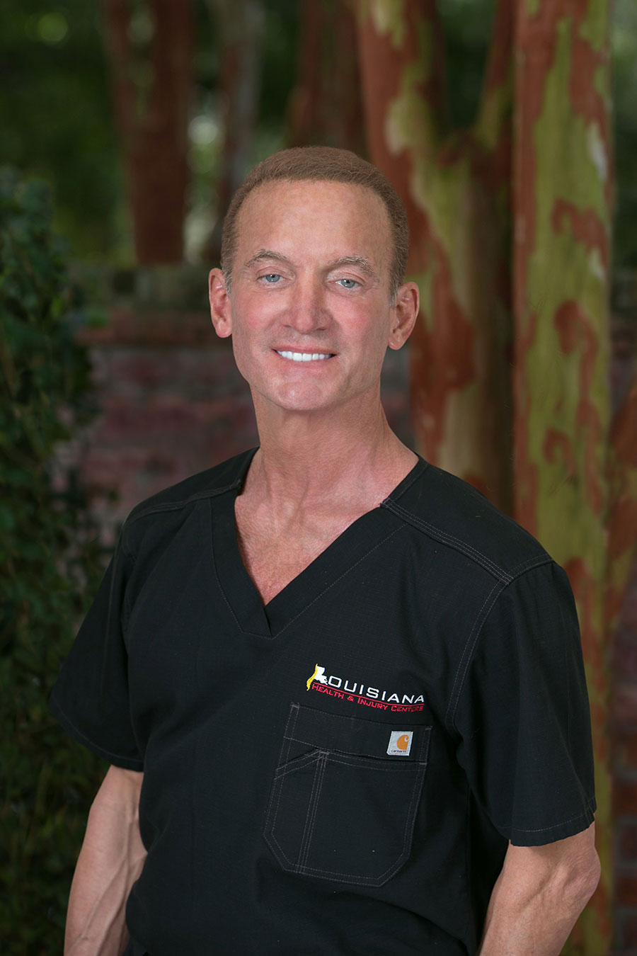 Michael J. Goff